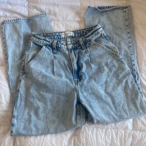 Abercrombie Jeans